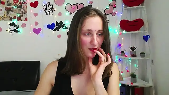 MichelLeee online show from 03/13/25, 03:06