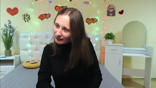 MichelLeee online show from 03/10/25, 12:06