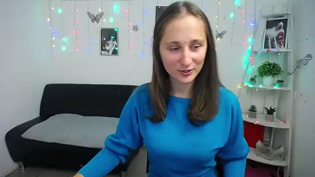 MichelLeee online show from 10/02/25, 11:13