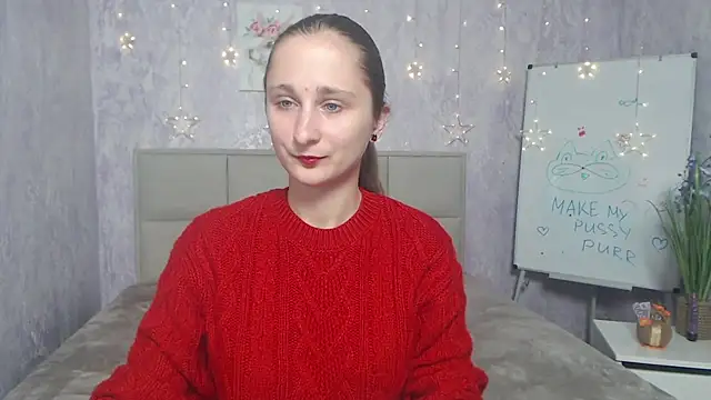 MichelLeee online show from 11/07/25, 12:10