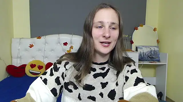 MichelLeee online show from 12/02/25, 12:18