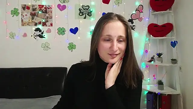 MichelLeee online show from 03/18/25, 12:06