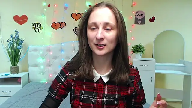 MichelLeee online show from 02/28/25, 12:09