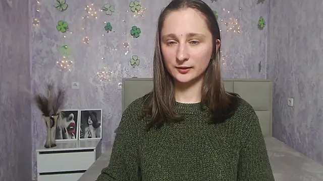 MichelLeee online show from 03/20/25, 03:14