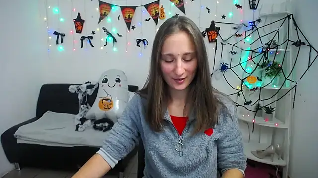 MichelLeee online show from 10/16/25, 11:29