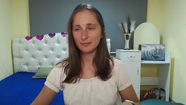 MichelLeee online show from 09/22/25, 11:16