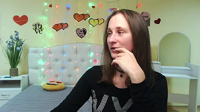 MichelLeee online show from 03/06/25, 03:13