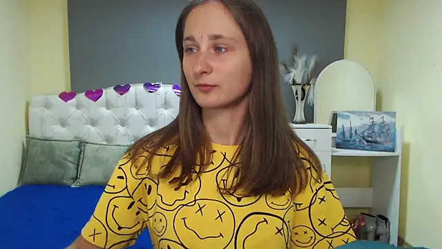 MichelLeee online show from 09/17/25, 11:12