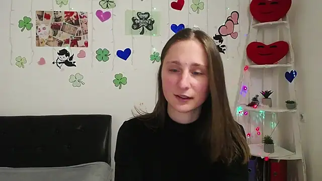 MichelLeee online show from 03/18/25, 03:12