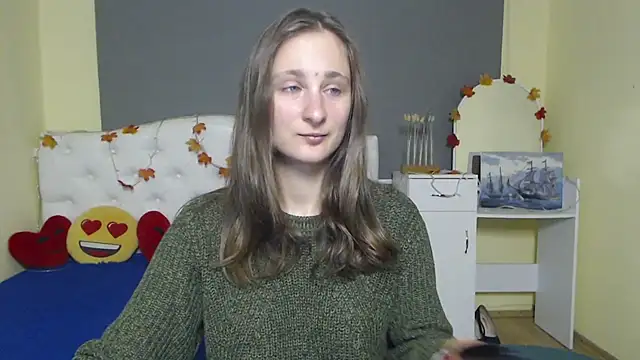 MichelLeee online show from 11/13/25, 12:31