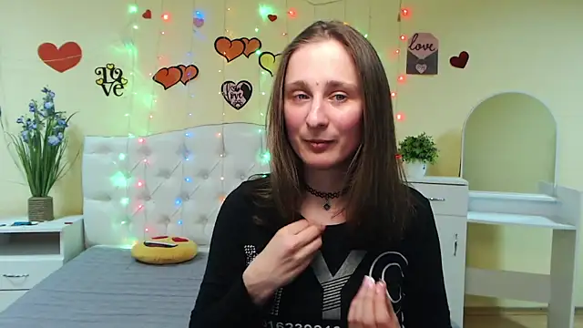 MichelLeee online show from 03/07/25, 12:01