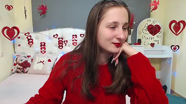 Snapshot of MichelLeee chatting on 02/03/26, 12:21 MichelLeee online show from 02/03/26, 12:21