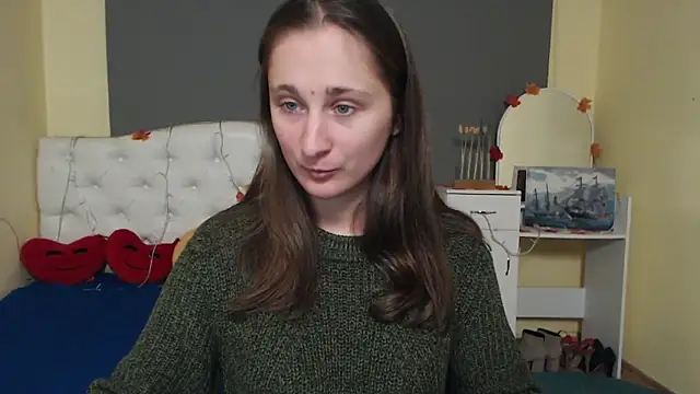 MichelLeee online show from 11/26/25, 12:27