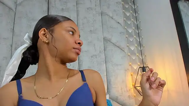 AshleyHill2 online show from 03/03/26, 02:29