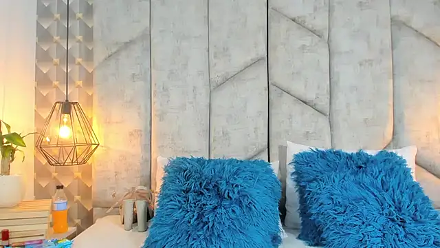 AshleyHill2 online show from 03/15/26, 01:23