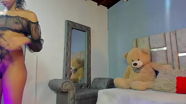 AshleyHill2 online show from 09/13/25, 03:17