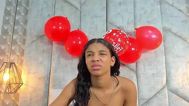 AshleyHill2 online show from 02/15/26, 09:19