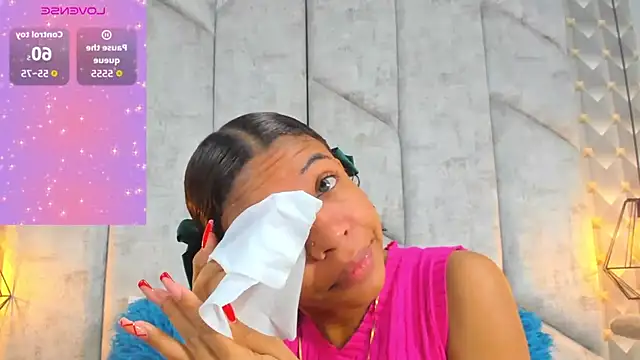 AshleyHill2 online show from 02/21/26, 02:24