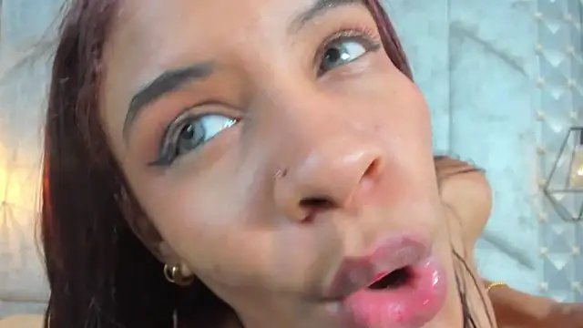 AshleyHill2 online show from 04/17/26, 03:20