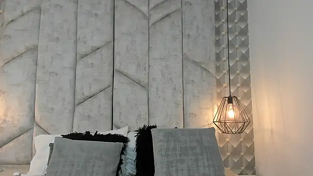 AshleyHill2 online show from 01/11/26, 03:24