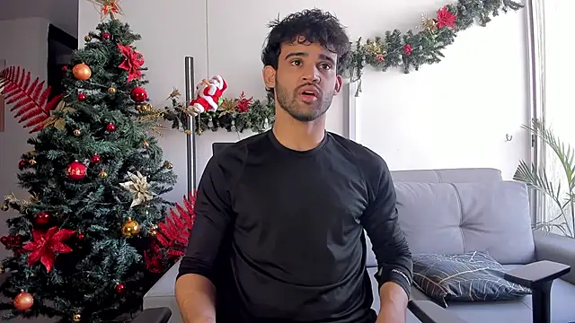 andrewChris  online show from 12/18/24, 06:57