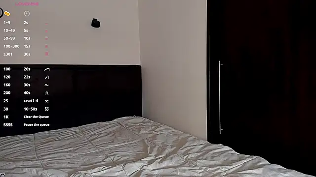 andrewChris  online show from 02/14/25, 09:10