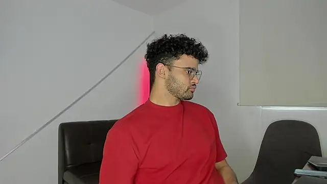 andrewChris  online show from 10/09/25, 09:26