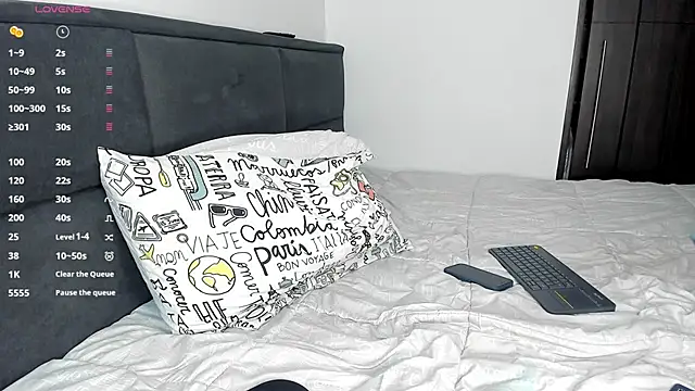 andrewChris  online show from 01/13/25, 10:56