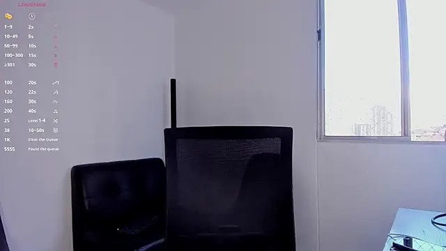 andrewChris  online show from 10/29/25, 08:30