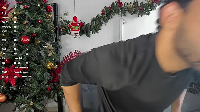 andrewChris  online show from 12/23/24, 01:03