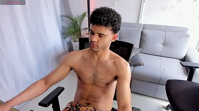 andrewChris  online show from 03/01/25, 03:16