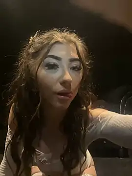 Snapshot of badlills201 chatting on 02/28/25, 11:56 badlills201 online show from 02/28/25, 11:56