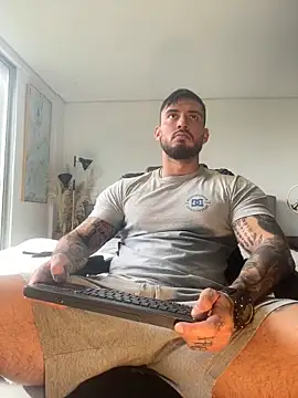 DimitriSullivan  online show from 02/20/26, 01:13