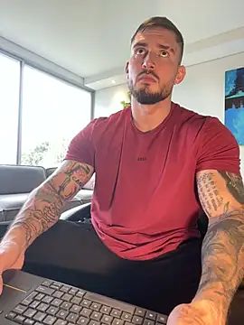 DimitriSullivan  online show from 03/26/26, 03:10