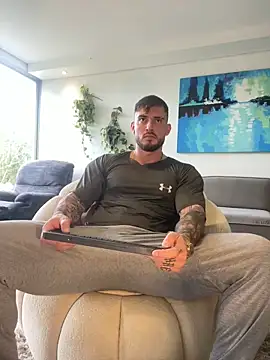 DimitriSullivan  online show from 03/02/26, 01:40