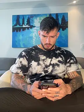 DimitriSullivan  online show from 03/11/26, 01:16