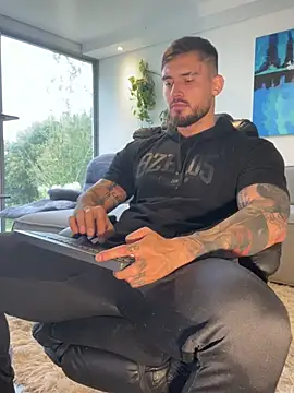 DimitriSullivan  online show from 03/06/26, 01:39