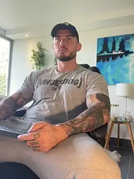 DimitriSullivan  online show from 04/09/26, 01:39