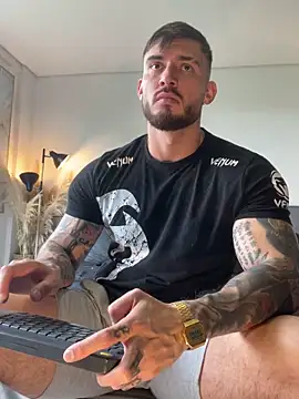 DimitriSullivan  online show from 02/24/26, 01:23