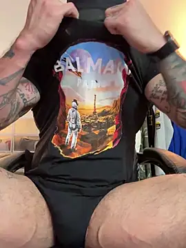 DimitriSullivan  online show from 06/13/26, 03:26