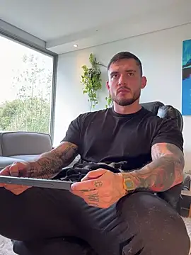 DimitriSullivan  online show from 04/15/26, 01:26