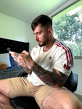 DimitriSullivan  online show from 11/06/25, 05:28