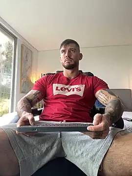 DimitriSullivan  online show from 02/09/26, 01:09