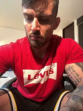 DimitriSullivan  online show from 02/13/26, 01:11