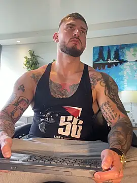 DimitriSullivan  online show from 03/25/26, 01:21