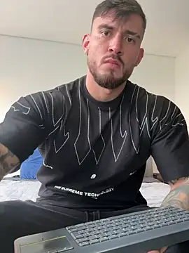 DimitriSullivan  online show from 02/10/26, 01:10