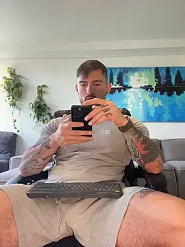 DimitriSullivan  online show from 03/13/26, 01:27