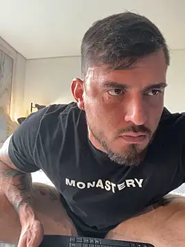 DimitriSullivan  online show from 02/16/26, 02:05