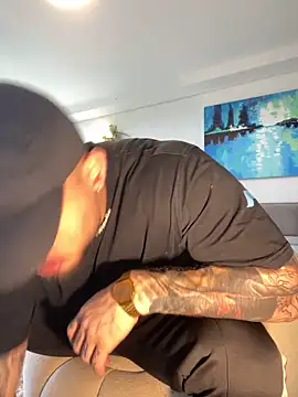 DimitriSullivan  online show from 03/12/26, 01:26