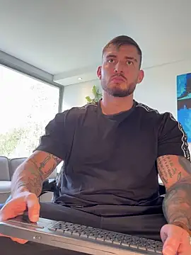 DimitriSullivan  online show from 04/14/26, 01:27